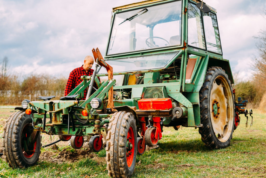 SoLawi Darmstadt Solidarische Landwirtschaft