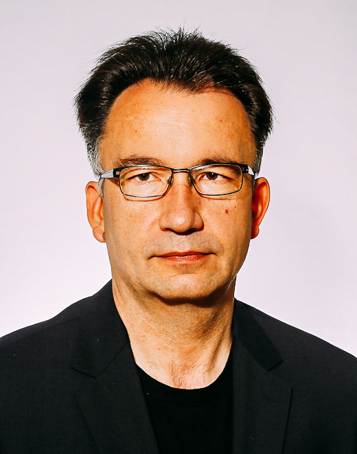 Rainer Schellbach