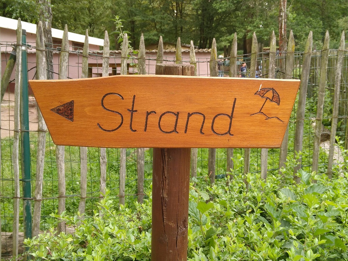 Das Vivarium Darmstadt moderne, nachhaltige Tierhaltung